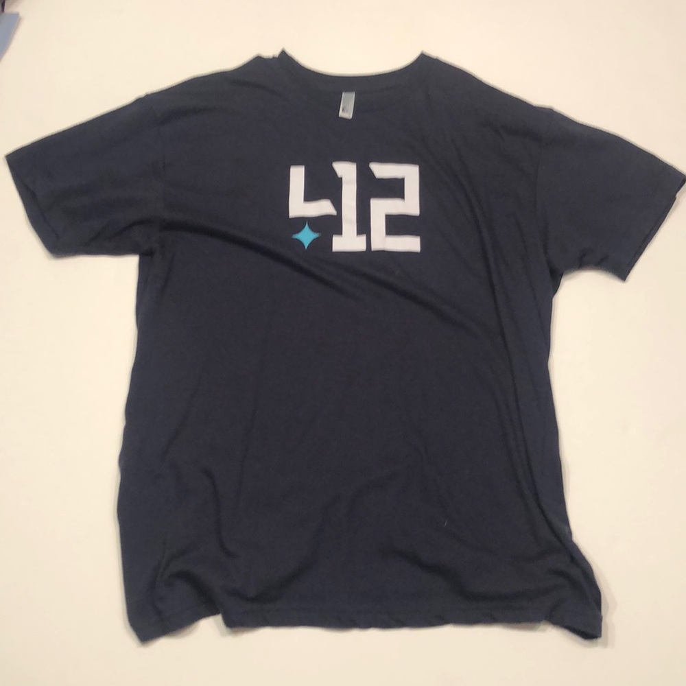 Shop 412 Limited Edition Colors Men’s XL